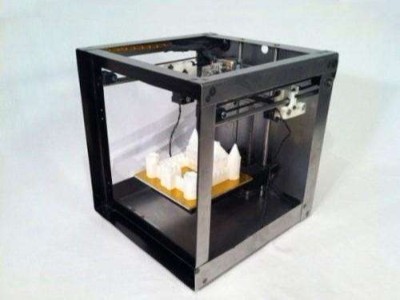 關(guān)于3D打印，你不知道的哪些事之步進電機